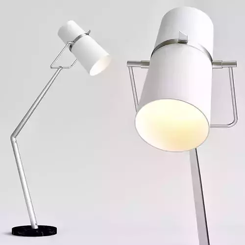 Juniper Floor Lamp