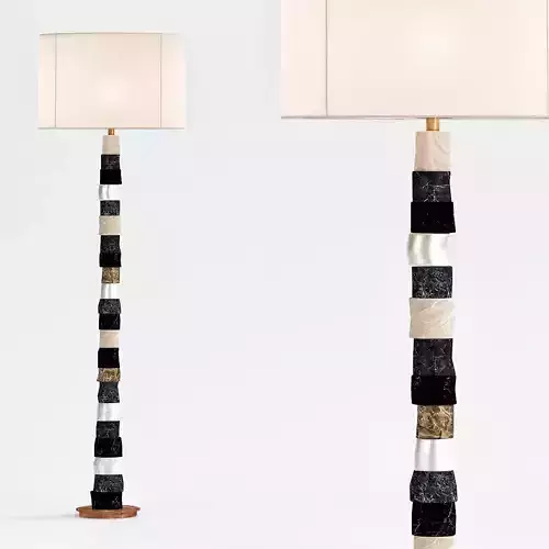 Miller Floor Lamp
