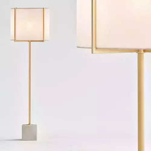 Pearson Floor Lamp