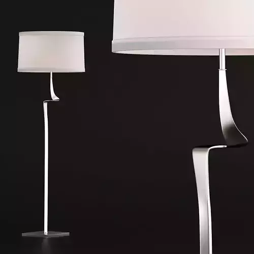 Roosevelt Floor Lamp Arteriors