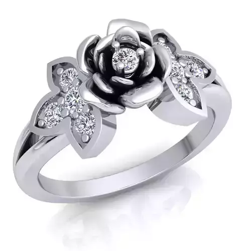 Rose Ring19