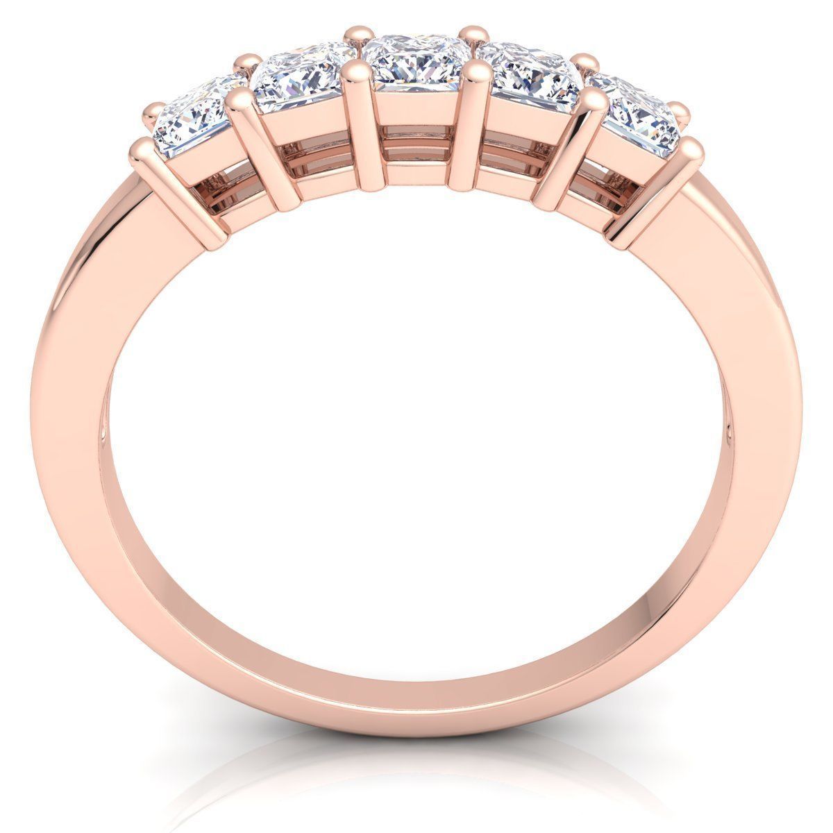 Diamond Ring 21 3D print model_4