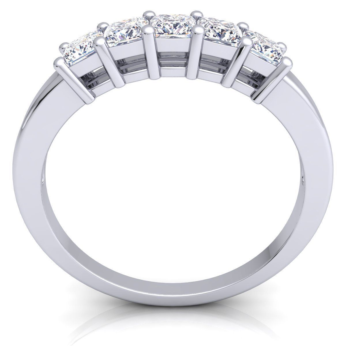 Diamond Ring 21 3D print model_5