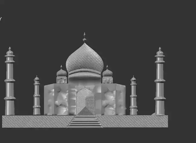 tajmohol artcam design 51