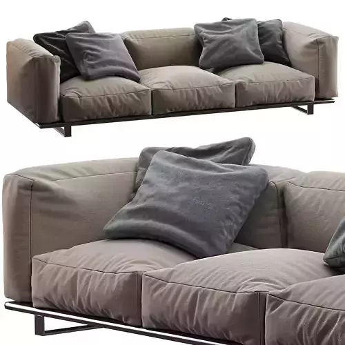Alivar Sofa Daytona