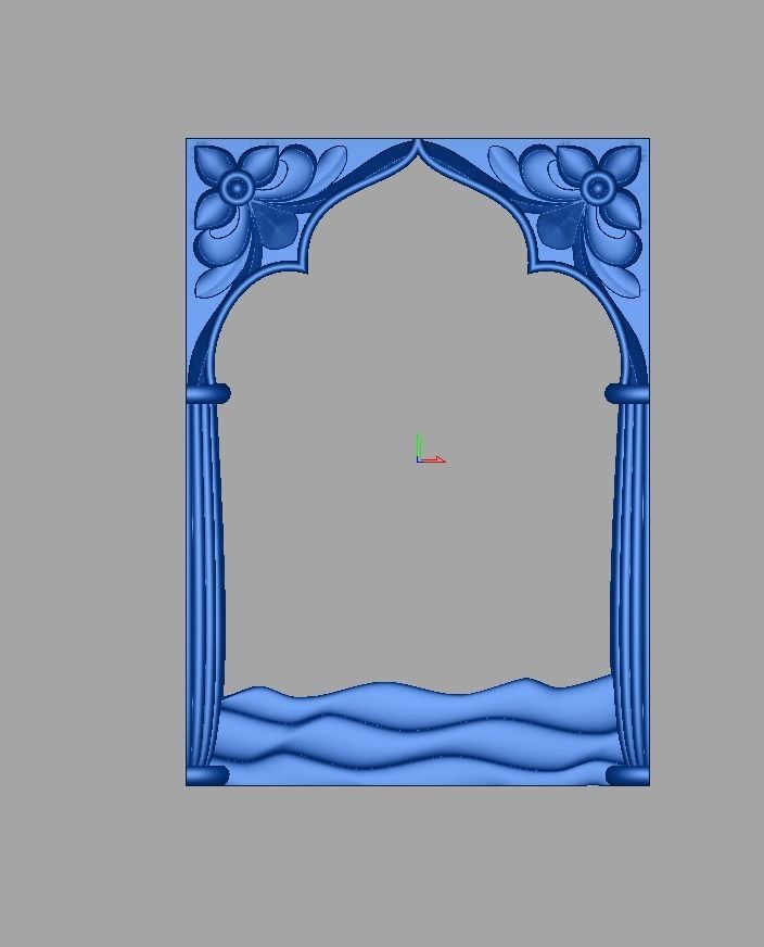 design 54 3D model_11