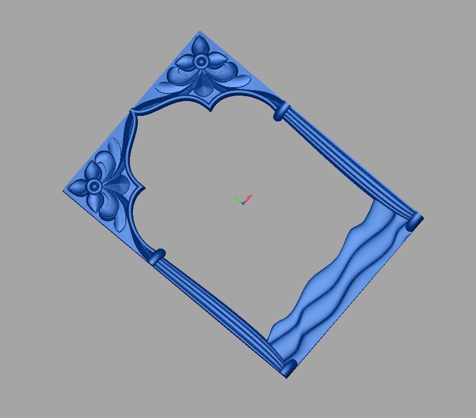 design 54 3D model_9