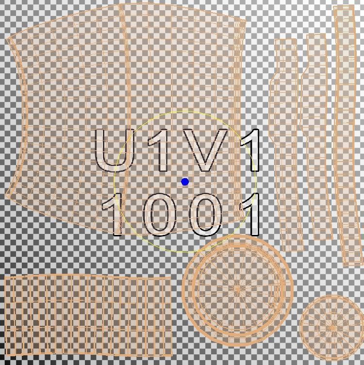 Paper Coffee  Cup Free 3D model_14