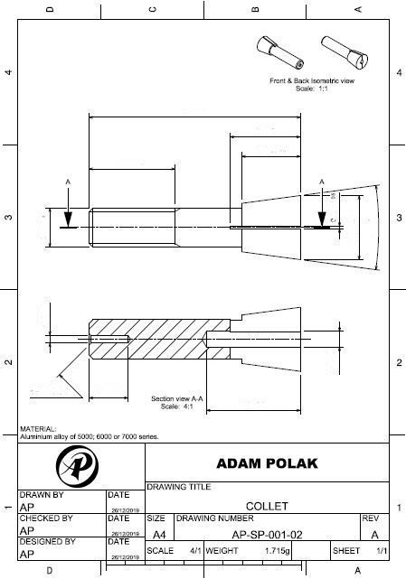 PROPELLER SPINNER AP-SP-001 3D print model_11