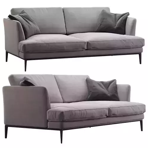 Alivar Sofa Portofino 