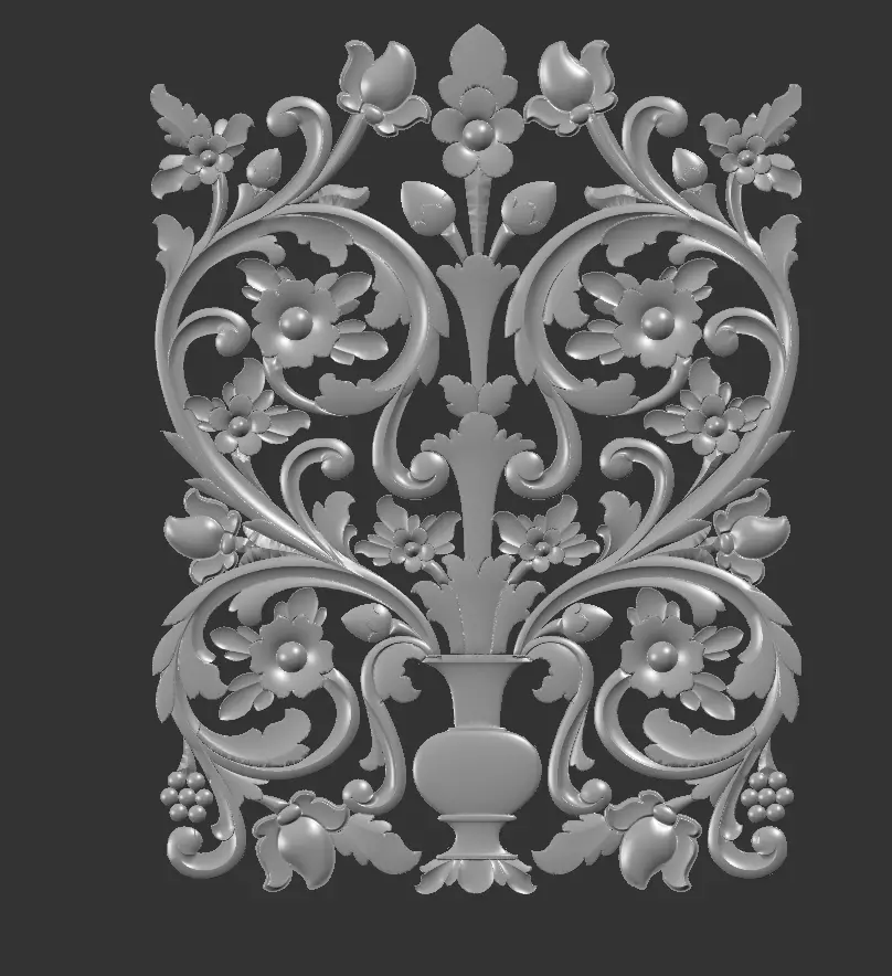 design 65 3D model_0