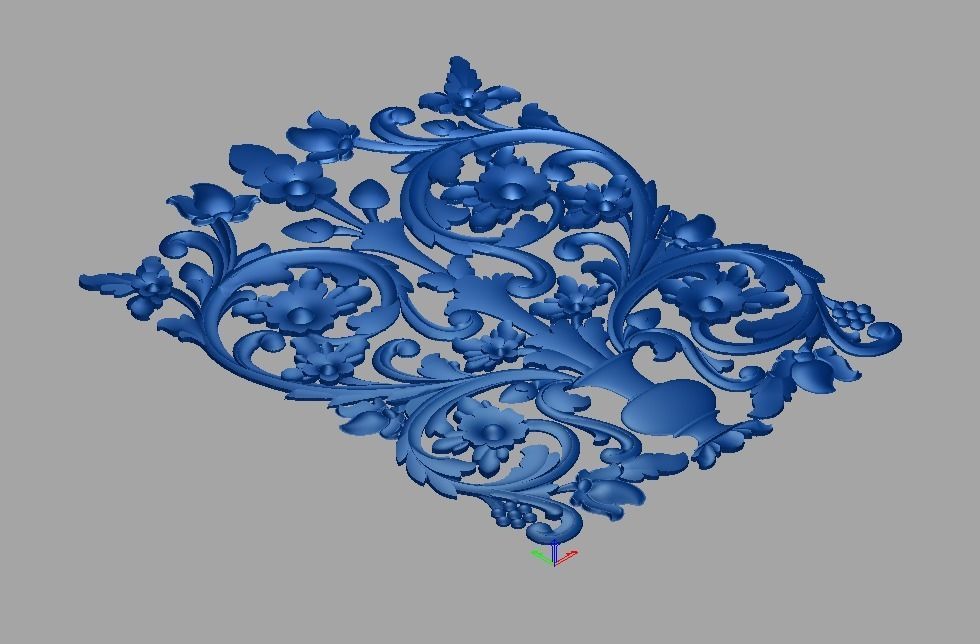 design 65 3D model_9