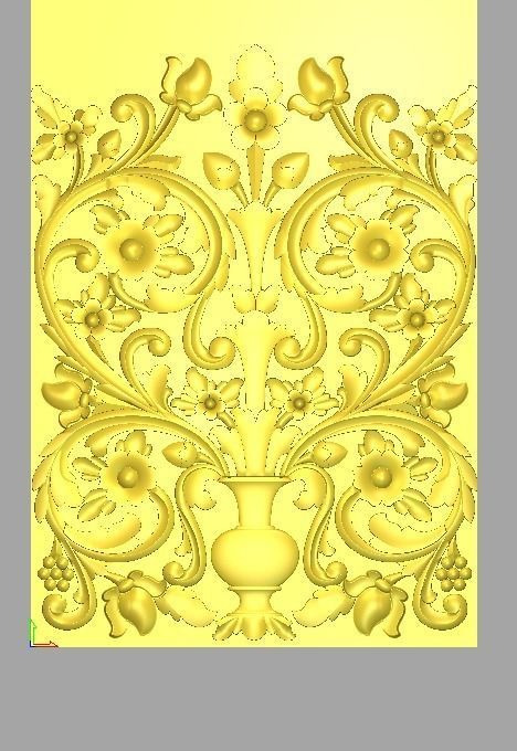 design 65 3D model_6