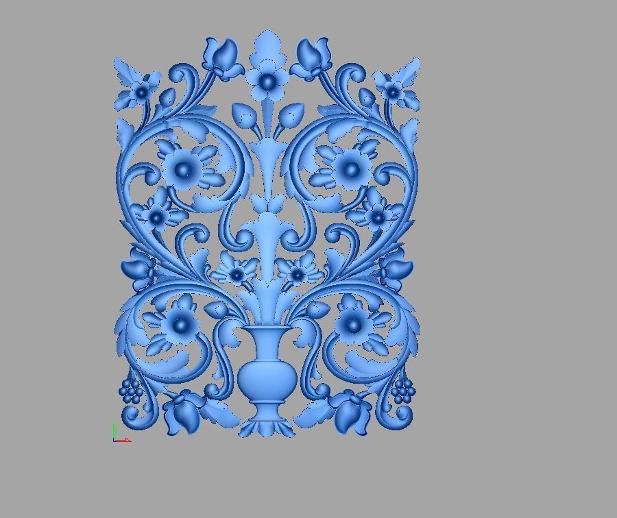 design 65 3D model_10