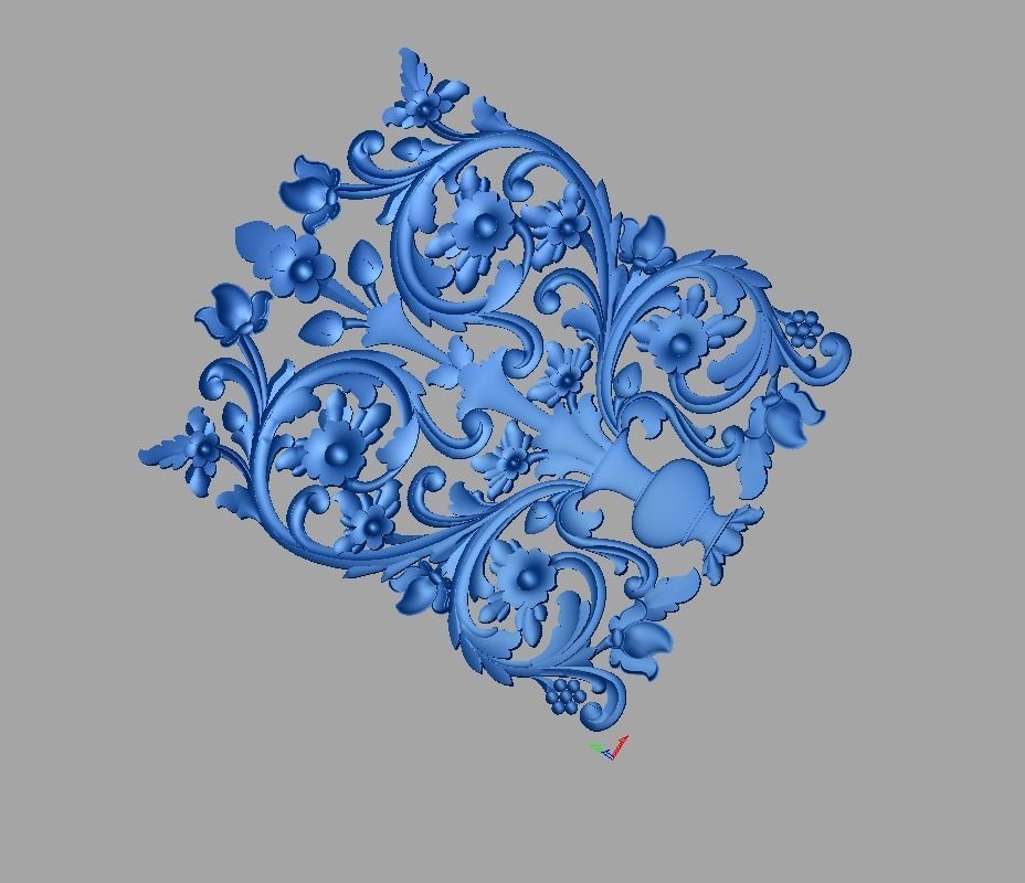 design 65 3D model_11