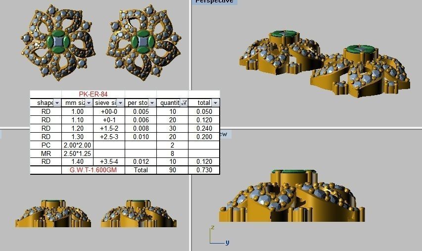ering 84 3D print model_5