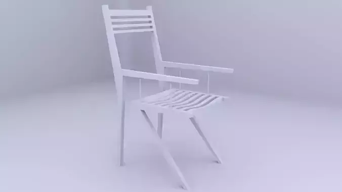 Modern Chair