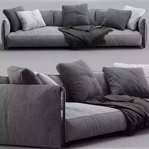 Flexform Sofa EDMOND