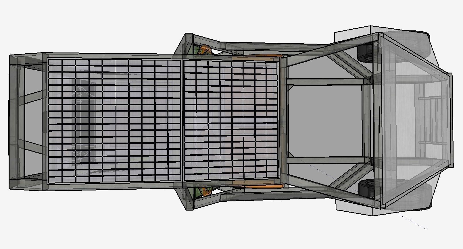 Reverse Trike 3D model_18