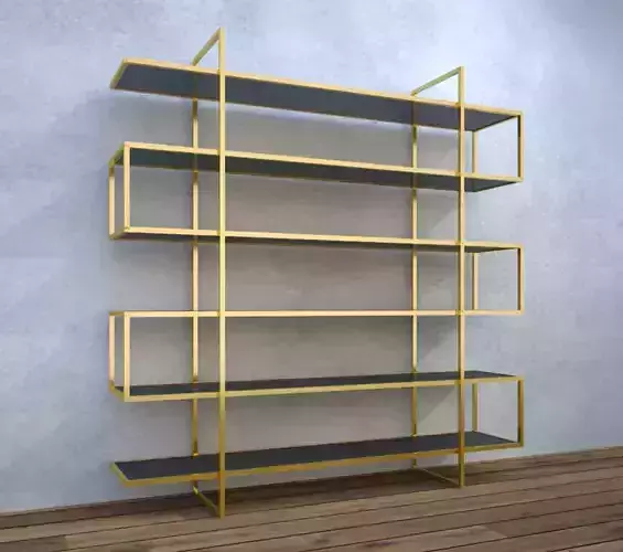 Wall Cabinet