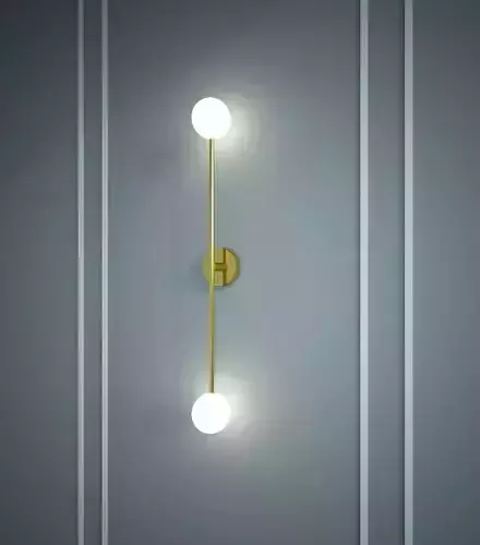 Wall Light