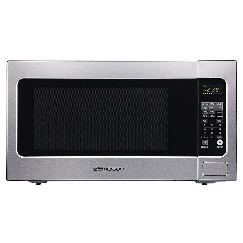 Modern Kitchen 3D model_4