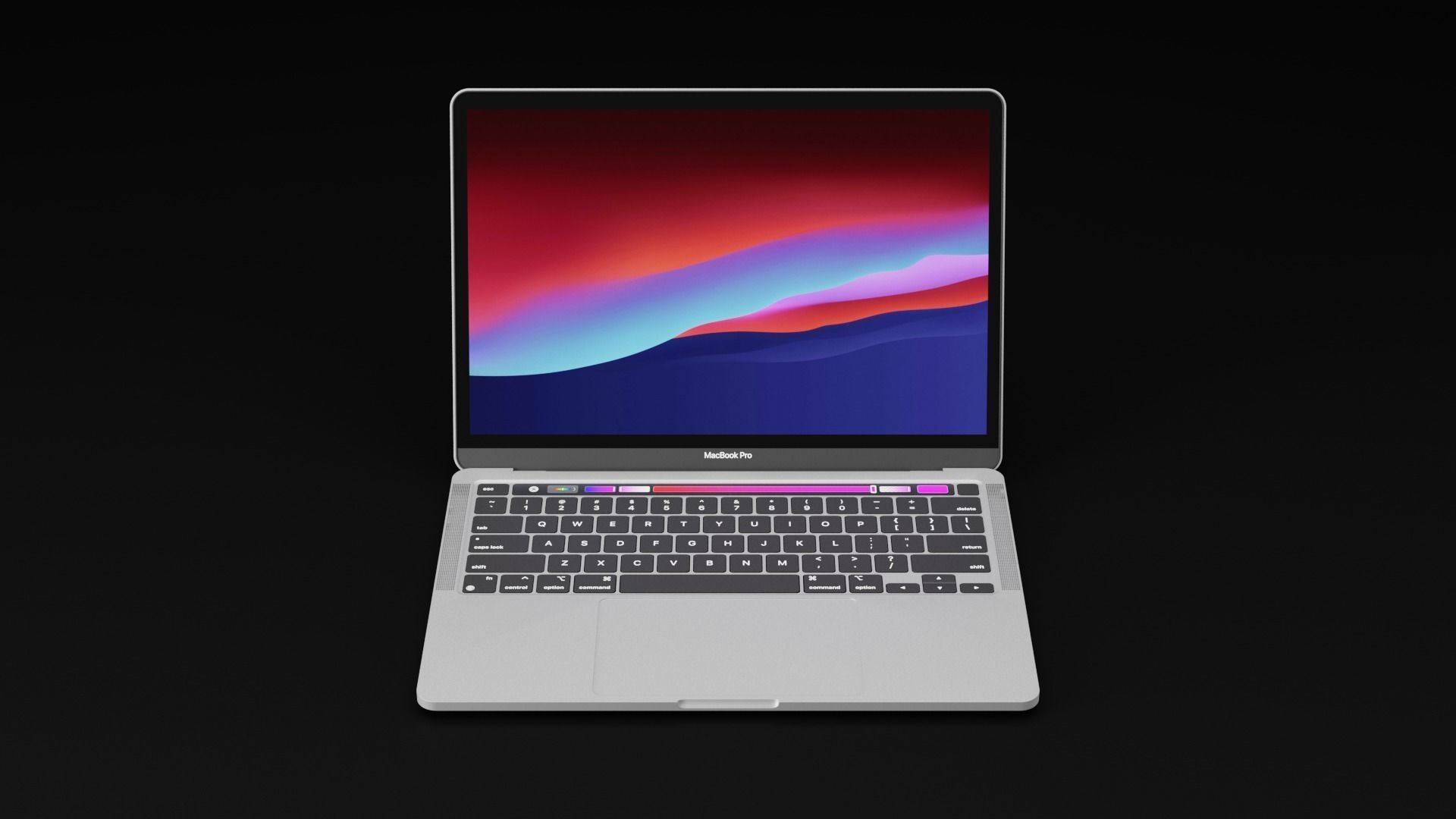 Apple Ultimate MacBook Pro Air Collection In Official Colors _3