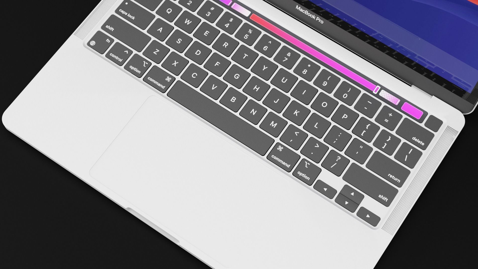 Apple Ultimate MacBook Pro Air Collection In Official Colors _11