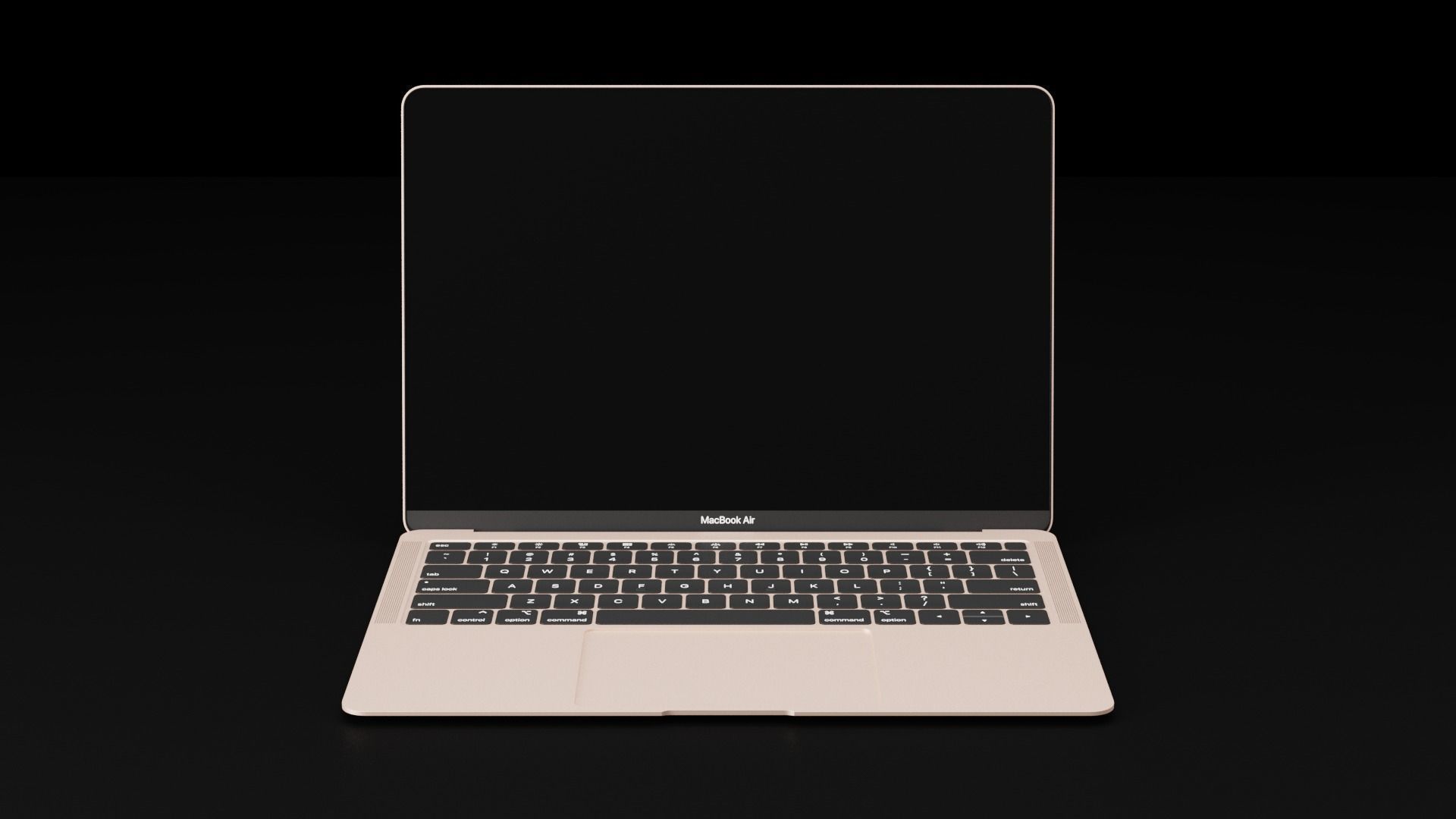 Apple Ultimate MacBook Pro Air Collection In Official Colors _12