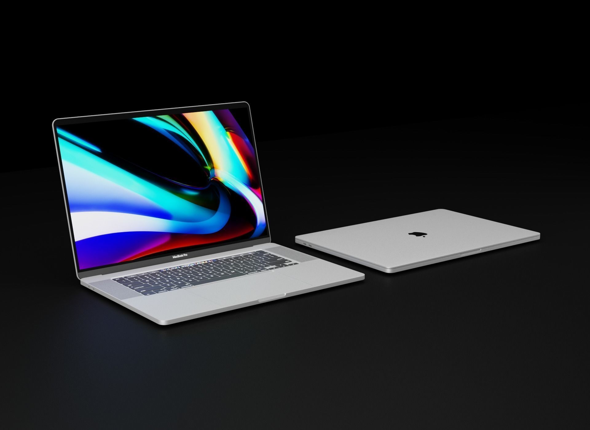 Apple Ultimate MacBook Pro Air Collection In Official Colors _20