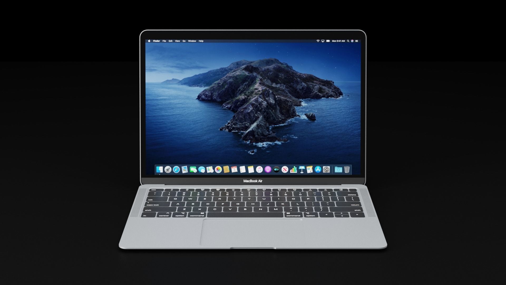 Apple Ultimate MacBook Pro Air Collection In Official Colors _17