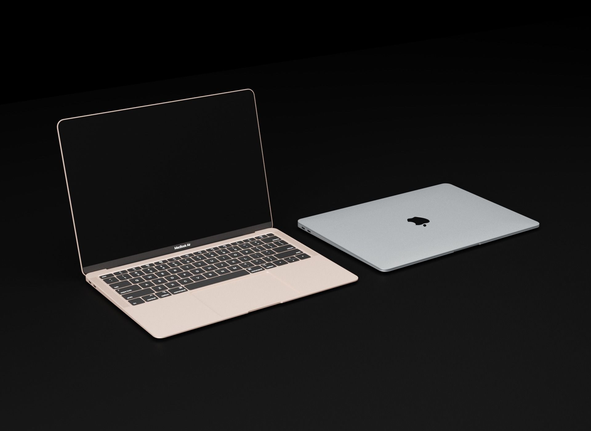 Apple Ultimate MacBook Pro Air Collection In Official Colors _16