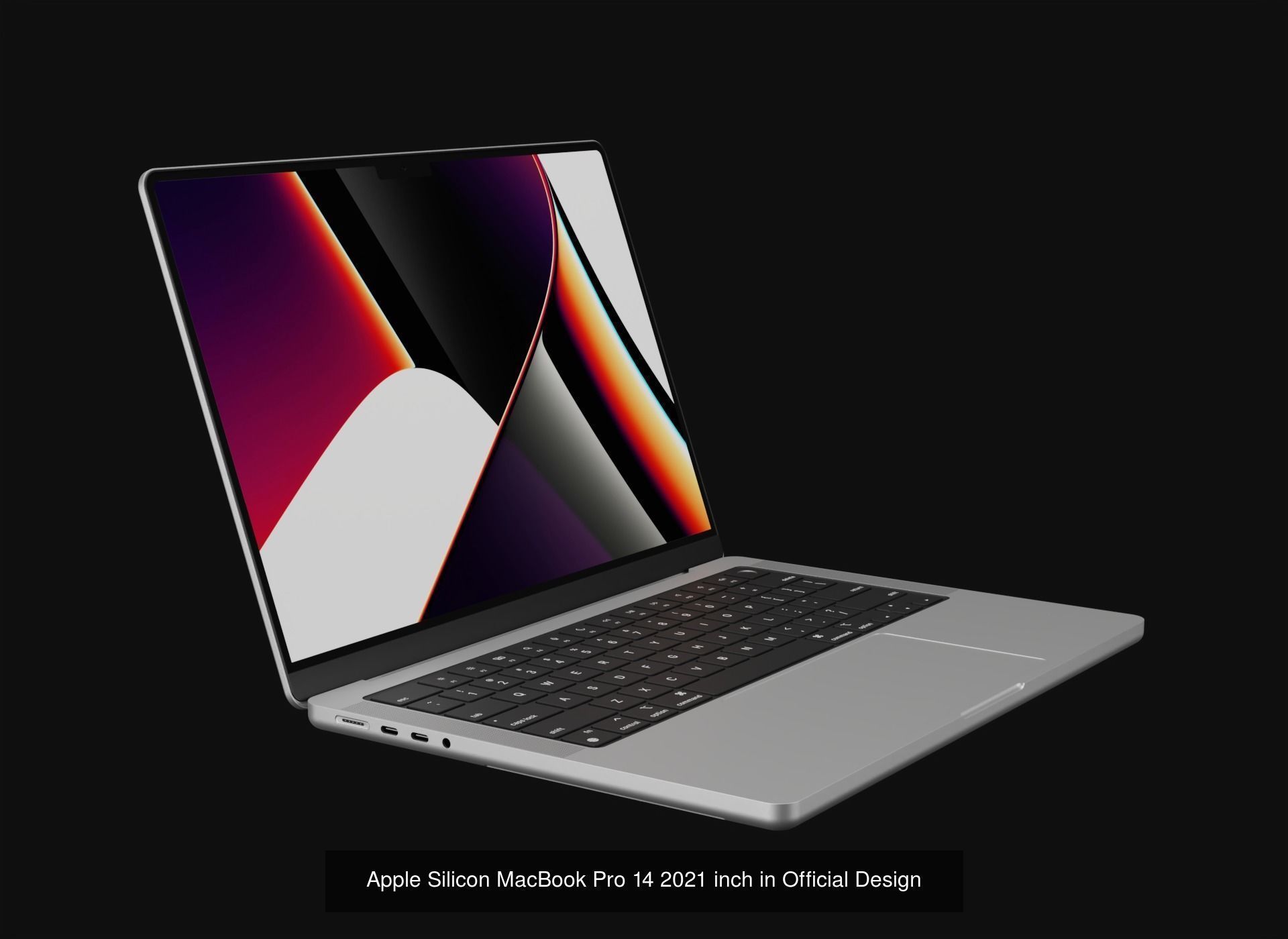Apple Ultimate MacBook Pro Air Collection In Official Colors _7