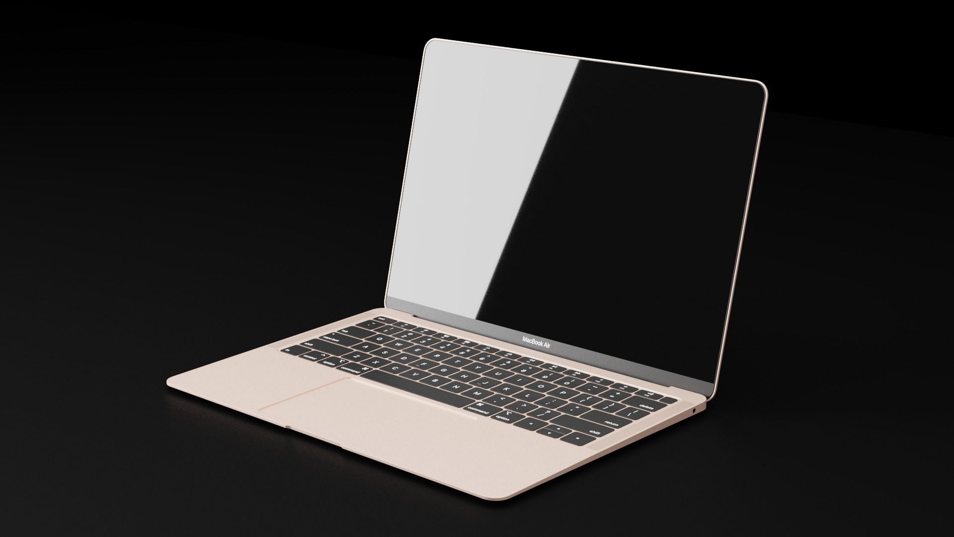 Apple Ultimate MacBook Pro Air Collection In Official Colors _13