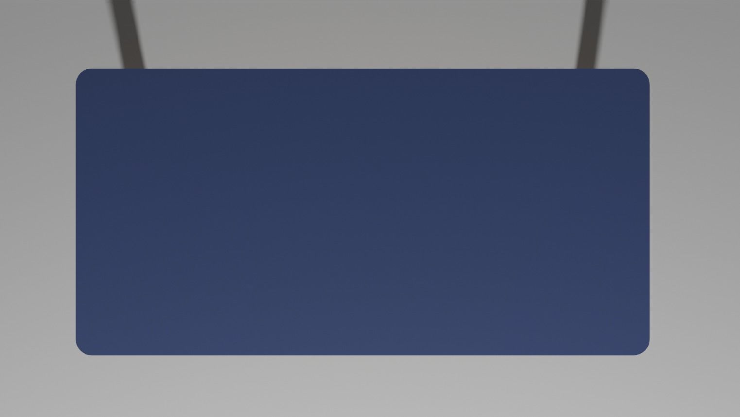 Table Low-poly 3D model_12