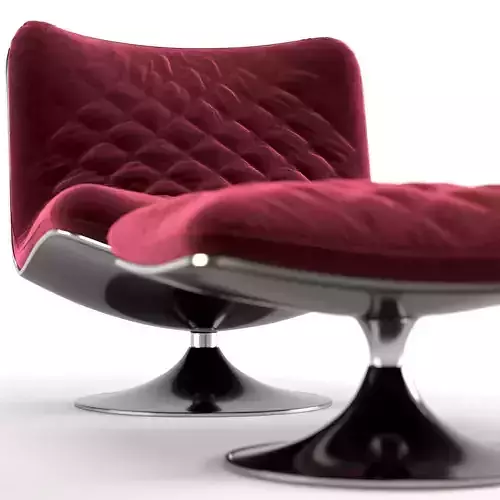 Baxter Marilyn Velvet Model