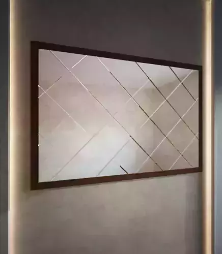 Lobby Mirror