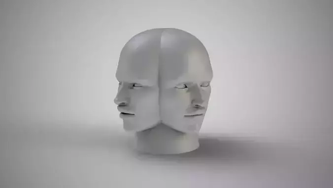 Multiple Personality