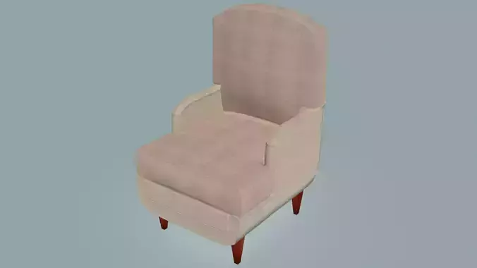 Roland Armchair