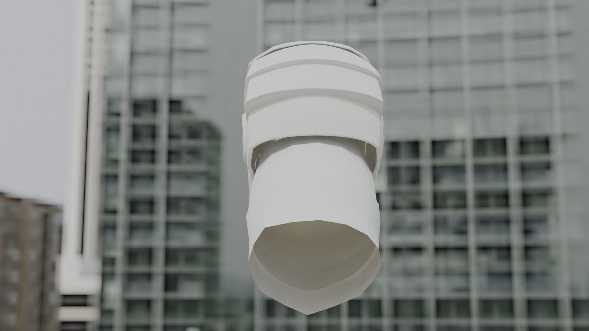 iron man helmet 3D model_8