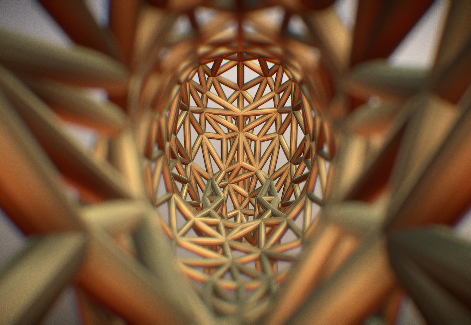 Cow 3d Printable 3D print model_39