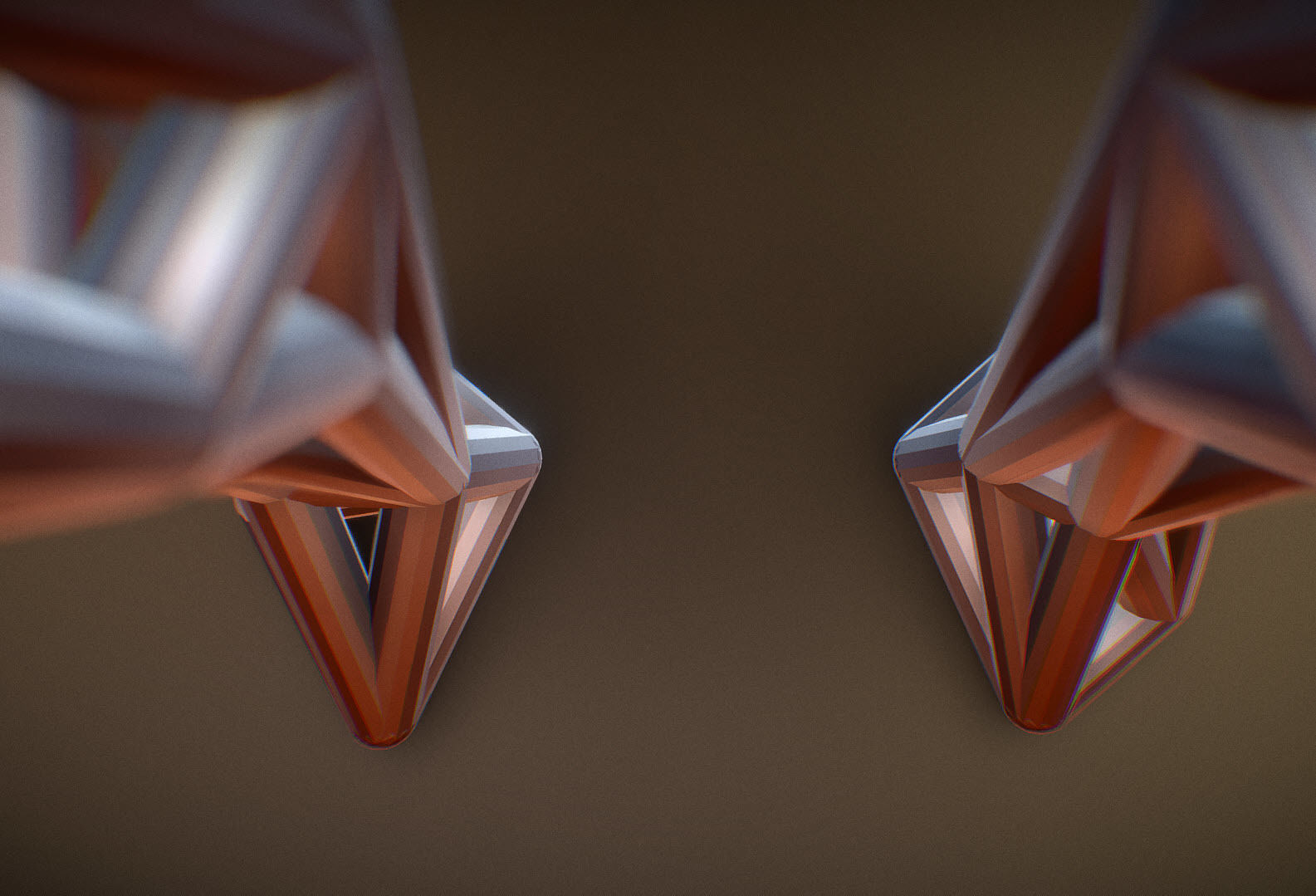 Cow 3d Printable 3D print model_7