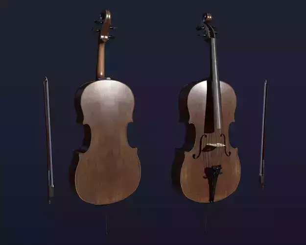 Classic Cello