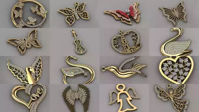 GC GOLD - Diamond gold 