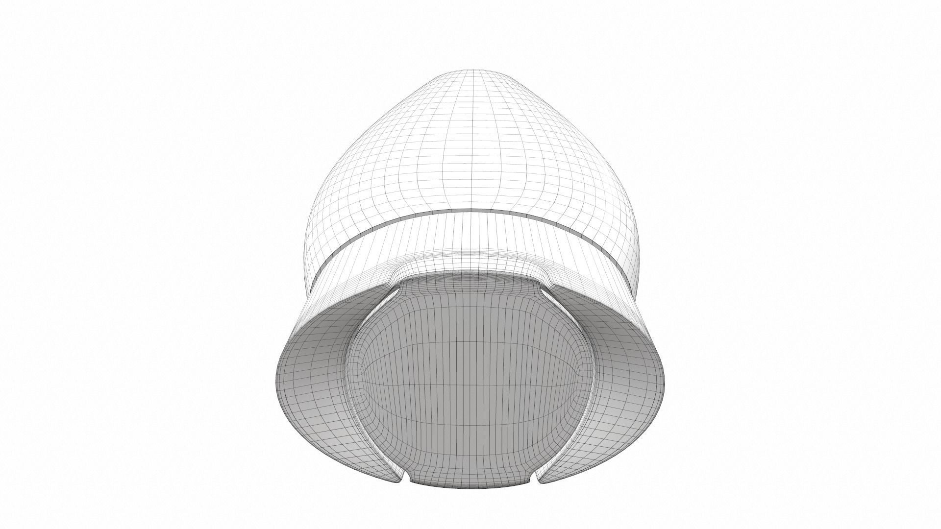 Shampoo whole cocoa 3D model_13