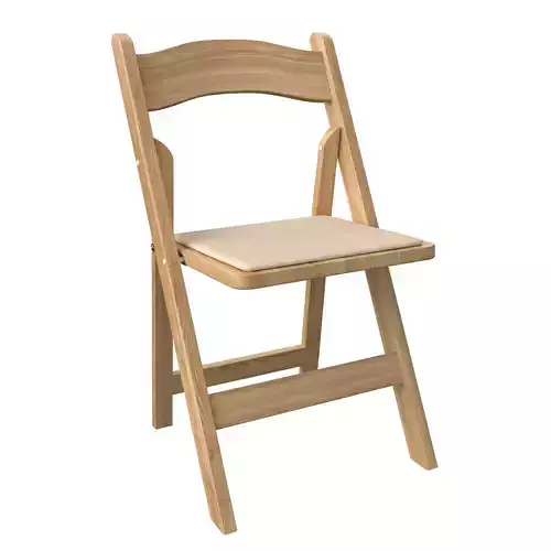 Chair-13 folding chair