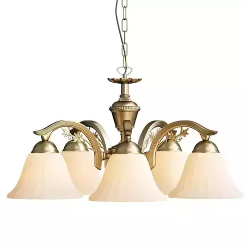 Cougar Edgewood 5 Light Pendant Reviews