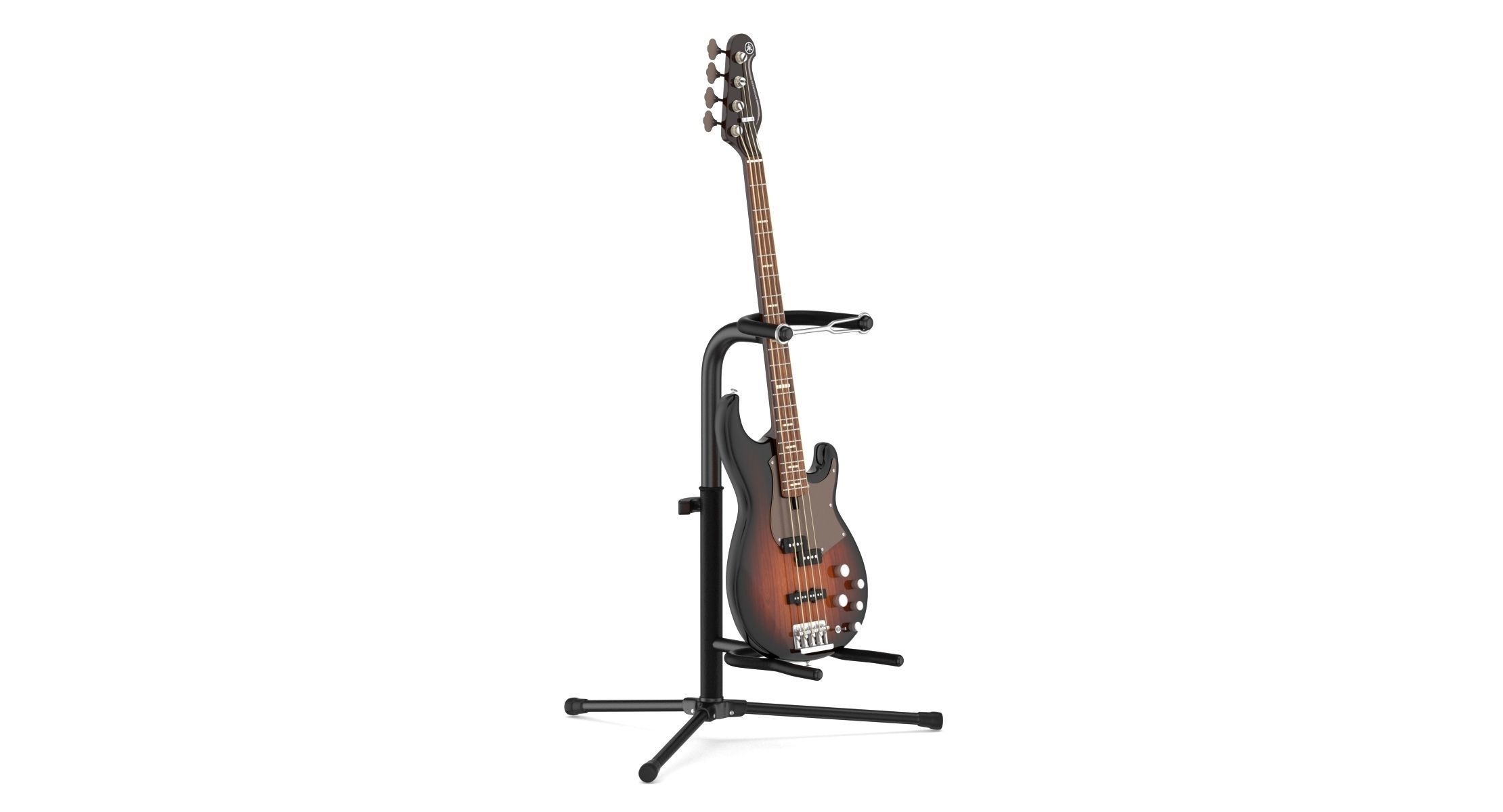 Musical instrument 39 Models 3D model_15