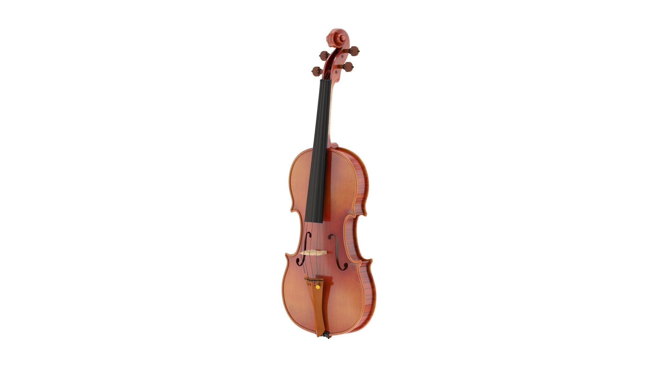 Musical instrument 39 Models 3D model_77