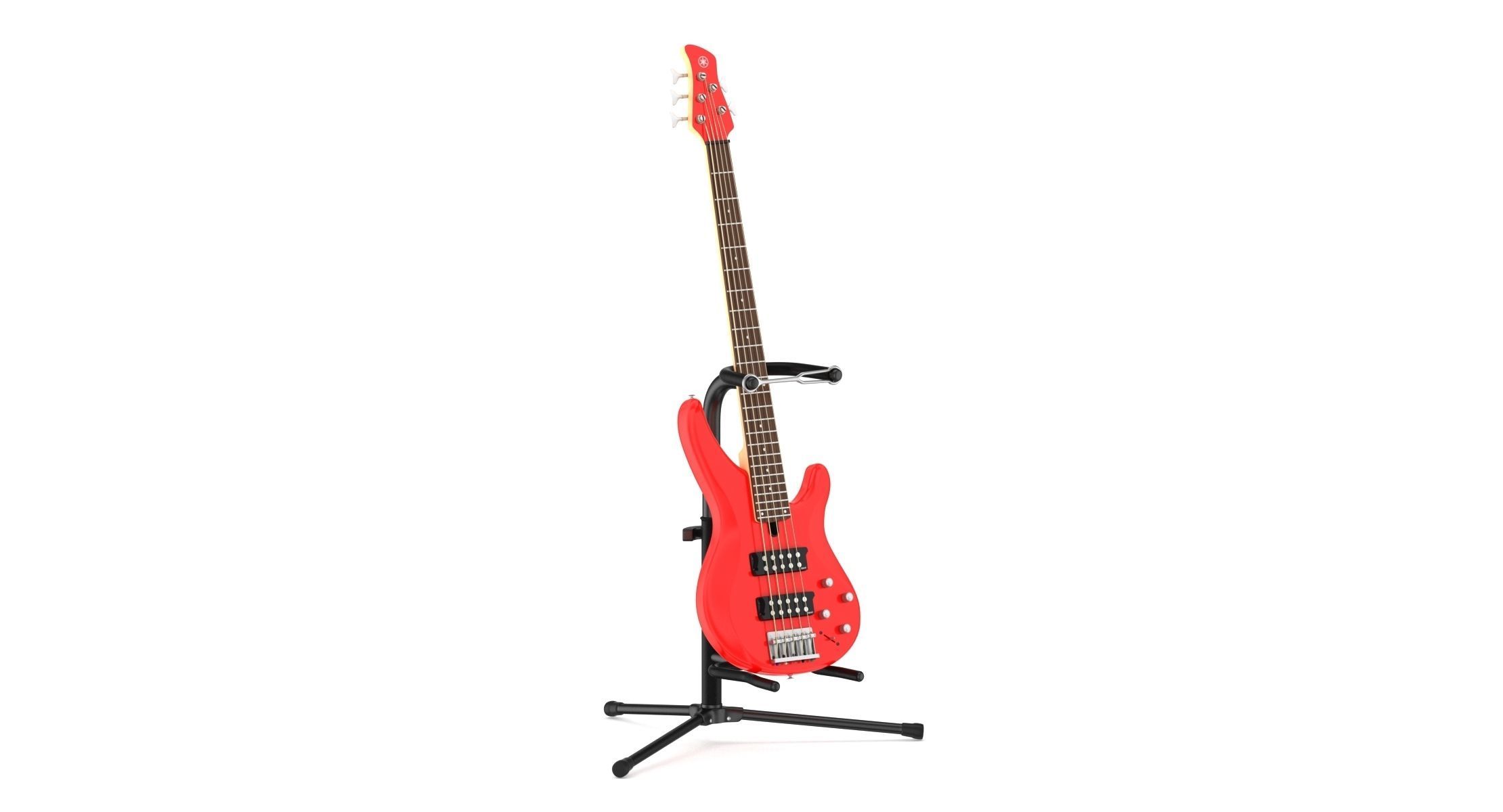 Musical instrument 39 Models 3D model_71